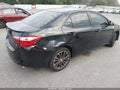2016 Toyota Corolla — photo 4 of 18 | VIN 2T1BURHE0GC516487