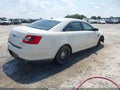 2010 Ford Taurus — photo 4 of 11 | VIN 1FAHP2DW9AG166069