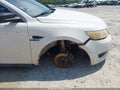 2010 Ford Taurus — photo 6 of 11 | VIN 1FAHP2DW9AG166069