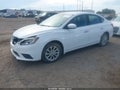 2018 Nissan Sentra — photo 2 of 11 | VIN 3N1AB7AP0JY265207