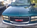 1997 GMC Sierra — photo 10 of 14 | VIN 1GTGC24R9VZ507184