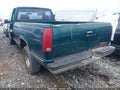 1997 GMC Sierra — photo 3 of 14 | VIN 1GTGC24R9VZ507184