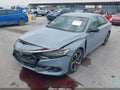 2022 Honda Accord — photo 2 of 17 | VIN 1HGCV3F2XNA010398