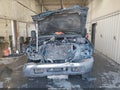 1999 Ford F-350 — photo 6 of 22 | VIN 1FTSW31F2XEA42517