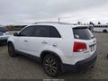 2011 Kia Sorento — photo 3 of 12 | VIN 5XYKUDA20BG090753