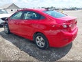 2018 Chevrolet Cruze — photo 3 of 17 | VIN 1G1BC5SM1J7177218