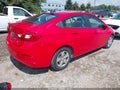2018 Chevrolet Cruze — photo 4 of 17 | VIN 1G1BC5SM1J7177218