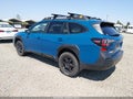 2022 Subaru Outback — photo 3 of 16 | VIN 4S4BTGUD8N3108230