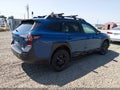 2022 Subaru Outback — photo 4 of 16 | VIN 4S4BTGUD8N3108230