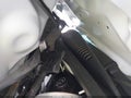 2025 Chevrolet Express 2500 — photo 19 of 20 | VIN 1GB0GSF78S1259719