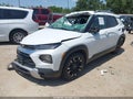 2023 Chevrolet Trailblazer — photo 2 of 17 | VIN KL79MPS20PB068913