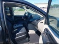 2015 Chrysler Town & Country — photo 5 of 16 | VIN 2C4RC1BG1FR602080