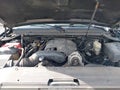 2007 GMC Yukon — photo 10 of 16 | VIN 1GKFK63827J228048