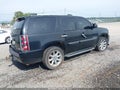 2007 GMC Yukon — photo 4 of 16 | VIN 1GKFK63827J228048