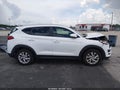2021 Hyundai Tucson — photo 13 of 16 | VIN KM8J33A46MU288132