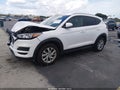 2021 Hyundai Tucson — photo 2 of 16 | VIN KM8J33A46MU288132