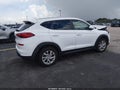 2021 Hyundai Tucson — photo 4 of 16 | VIN KM8J33A46MU288132