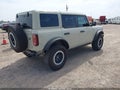 2025 Ford Bronco — photo 4 of 17 | VIN 1FMEE9BP4SLA83970