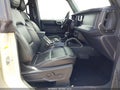 2025 Ford Bronco — photo 5 of 17 | VIN 1FMEE9BP4SLA83970