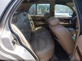 1997 Mercury Grand Marquis — photo 8 of 10 | VIN 2MELM75W0VX605005