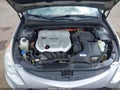 2015 Hyundai Sonata Hybrid — photo 10 of 16 | VIN KMHEC4A49FA127995