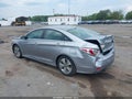 2015 Hyundai Sonata Hybrid — photo 3 of 16 | VIN KMHEC4A49FA127995