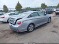 2015 Hyundai Sonata Hybrid — photo 4 of 16 | VIN KMHEC4A49FA127995