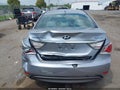 2015 Hyundai Sonata Hybrid — photo 6 of 16 | VIN KMHEC4A49FA127995