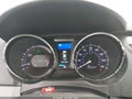 2015 Hyundai Sonata Hybrid — photo 7 of 16 | VIN KMHEC4A49FA127995