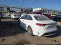 2020 Toyota Corolla — photo 3 of 16 | VIN 5YFEPRAE5LP079840