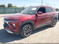 2024 Chevrolet Trailblazer — photo 2 of 16 | VIN KL79MPSL9RB100365