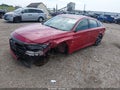 2021 Honda Accord — photo 2 of 17 | VIN 1HGCV1F30MA001124