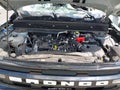 2022 Ford Bronco Sport — photo 10 of 17 | VIN 3FMCR9C62NRD66326