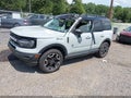 2022 Ford Bronco Sport — photo 2 of 17 | VIN 3FMCR9C62NRD66326