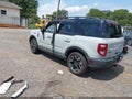 2022 Ford Bronco Sport — photo 3 of 17 | VIN 3FMCR9C62NRD66326