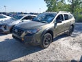 2024 Subaru Outback — photo 2 of 16 | VIN 4S4BTGUD6R3216593