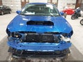 2020 Subaru WRX — photo 6 of 16 | VIN JF1VA1A63L9814774