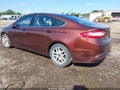2015 Ford Fusion — photo 3 of 16 | VIN 3FA6P0HDXFR262779