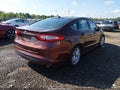 2015 Ford Fusion — photo 4 of 16 | VIN 3FA6P0HDXFR262779
