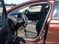2015 Ford Fusion — photo 5 of 16 | VIN 3FA6P0HDXFR262779
