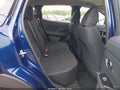 2026 Nissan Kicks — photo 8 of 16 | VIN 3N8AP6BE2TL405445