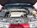 2004 Saturn Vue — photo 10 of 16 | VIN 5GZCZ63474S820850