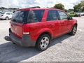 2004 Saturn Vue — photo 4 of 16 | VIN 5GZCZ63474S820850