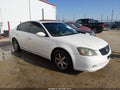 2005 Nissan Altima — photo 1 of 13 | VIN 1N4AL11D75N483666