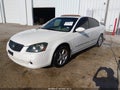 2005 Nissan Altima — photo 2 of 13 | VIN 1N4AL11D75N483666