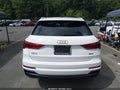 2022 Audi Q3 — photo 16 of 16 | VIN WA1DECF34N1030054