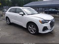 2022 Audi Q3 — photo 1 of 16 | VIN WA1DECF34N1030054