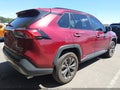 2024 Toyota RAV4 Hybrid — photo 4 of 16 | VIN 4T3D6RFV4RU157336