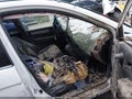 2011 Honda CR-V — photo 5 of 16 | VIN JHLRE4H73BC019583