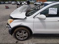 2011 Honda CR-V — photo 6 of 16 | VIN JHLRE4H73BC019583